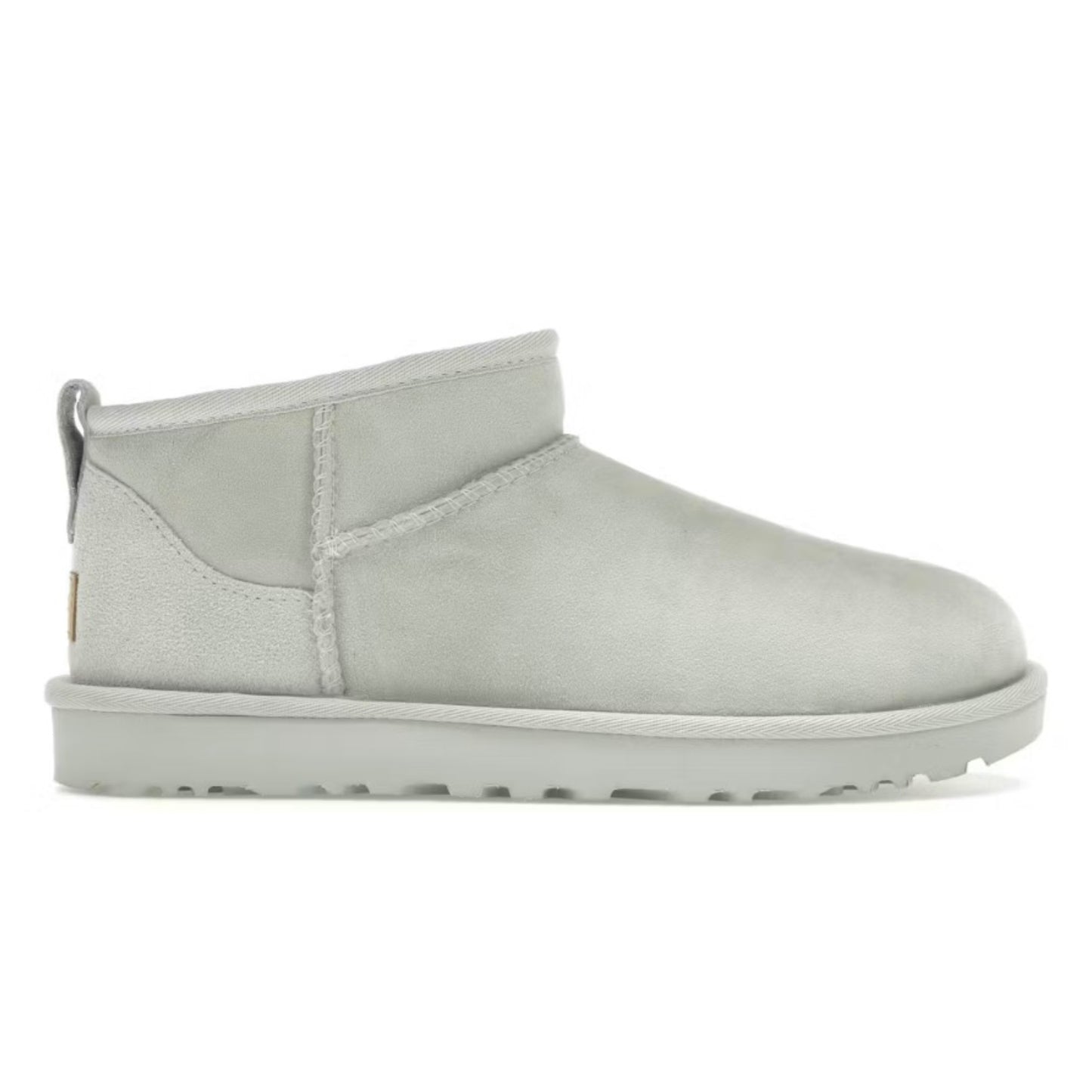 UGG Classic Ultra Mini “Goose”