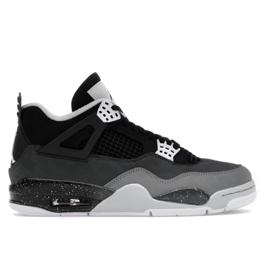 Air Jordan 4 Retro Fear