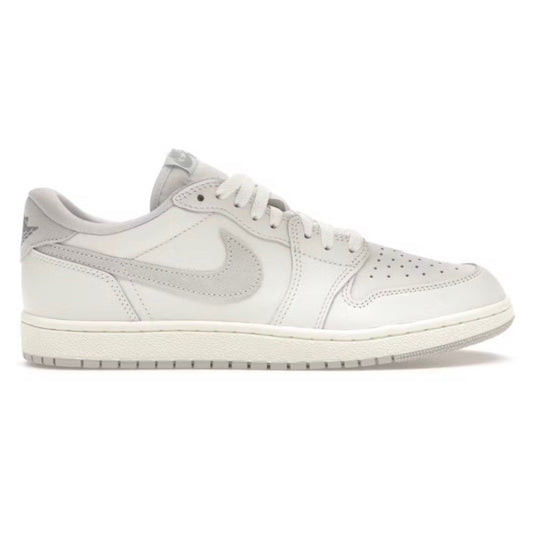 Air Jordan 1 Low “Neutral Grey”