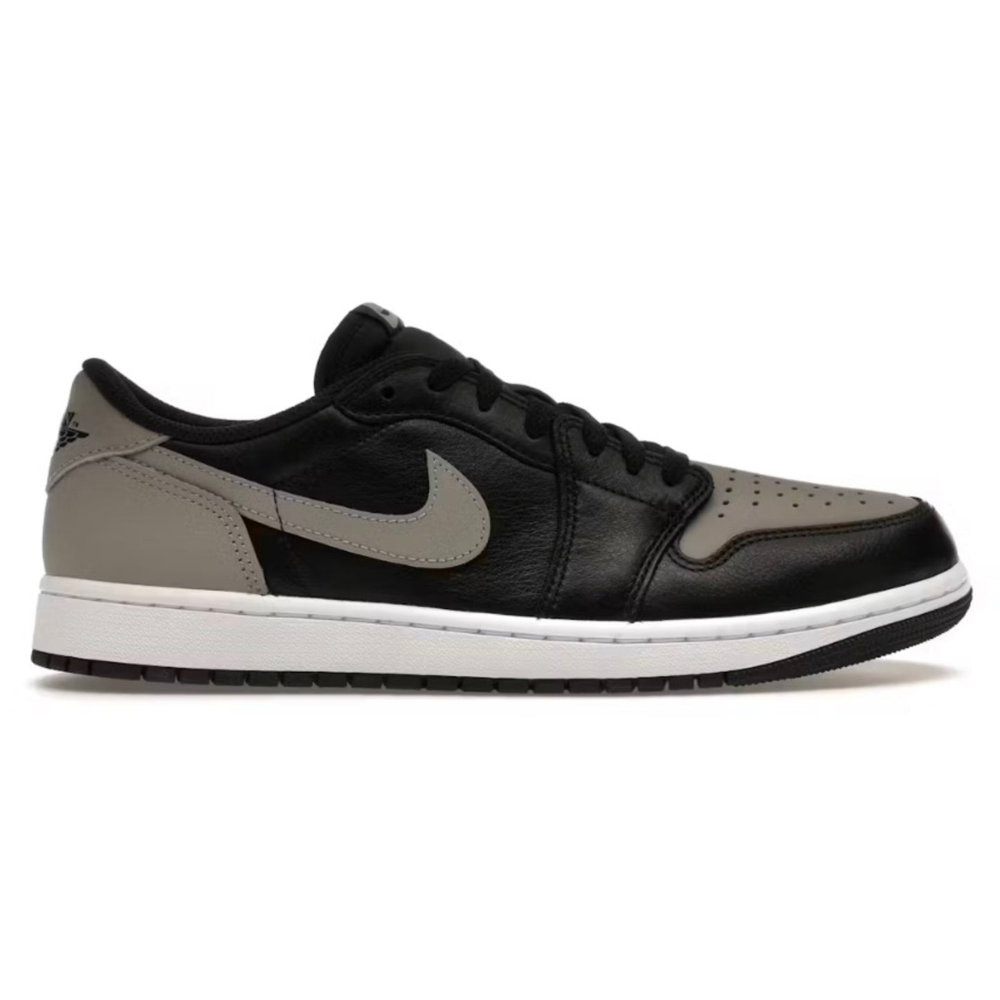 Air Jordan 1 Low “Shadow”