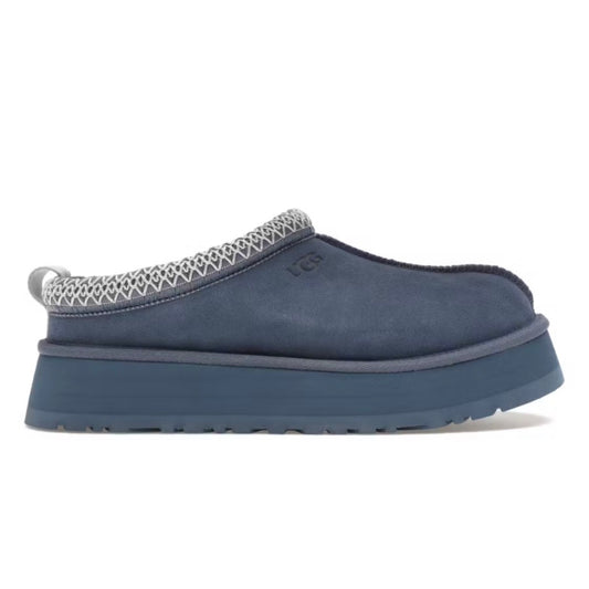UGG Tazz Desert Blue