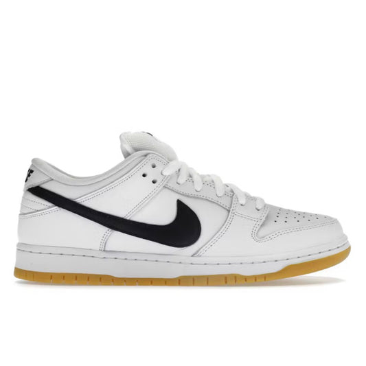 Nike Dunk SB White Gum