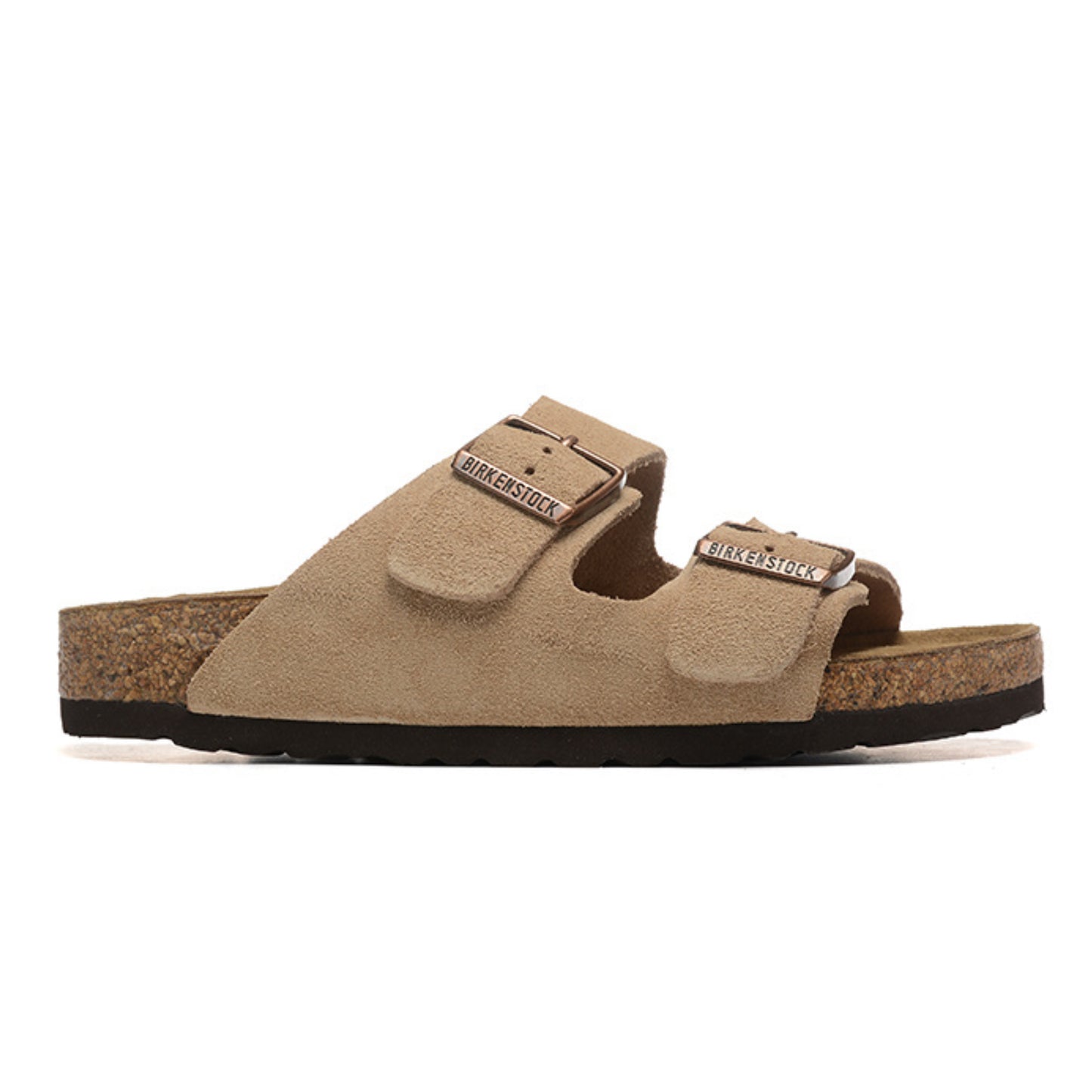 כפכפי בירקנשטוק חול