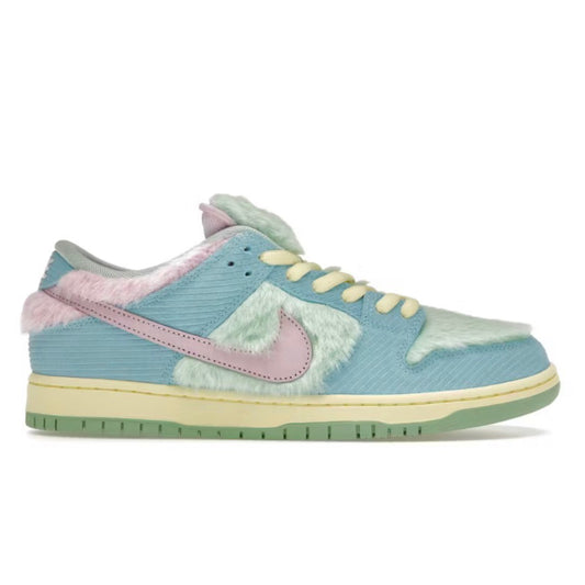 Nike Dunk SB Verdy Visty