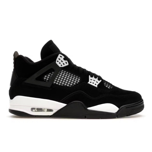 Air Jordan 4 Retro White Thunder1