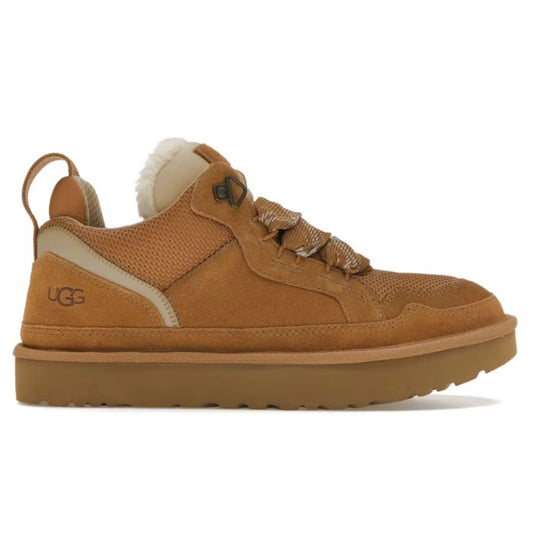 UGG Lowmel High Chesnut