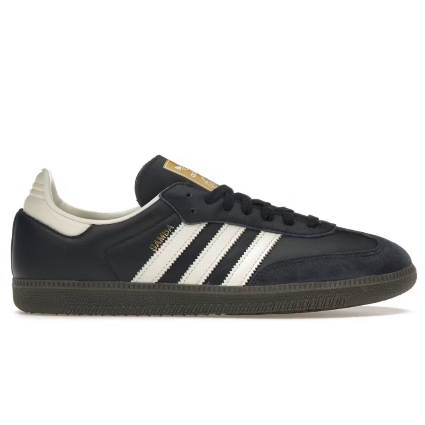 Adidas Samba Night Navy Gum