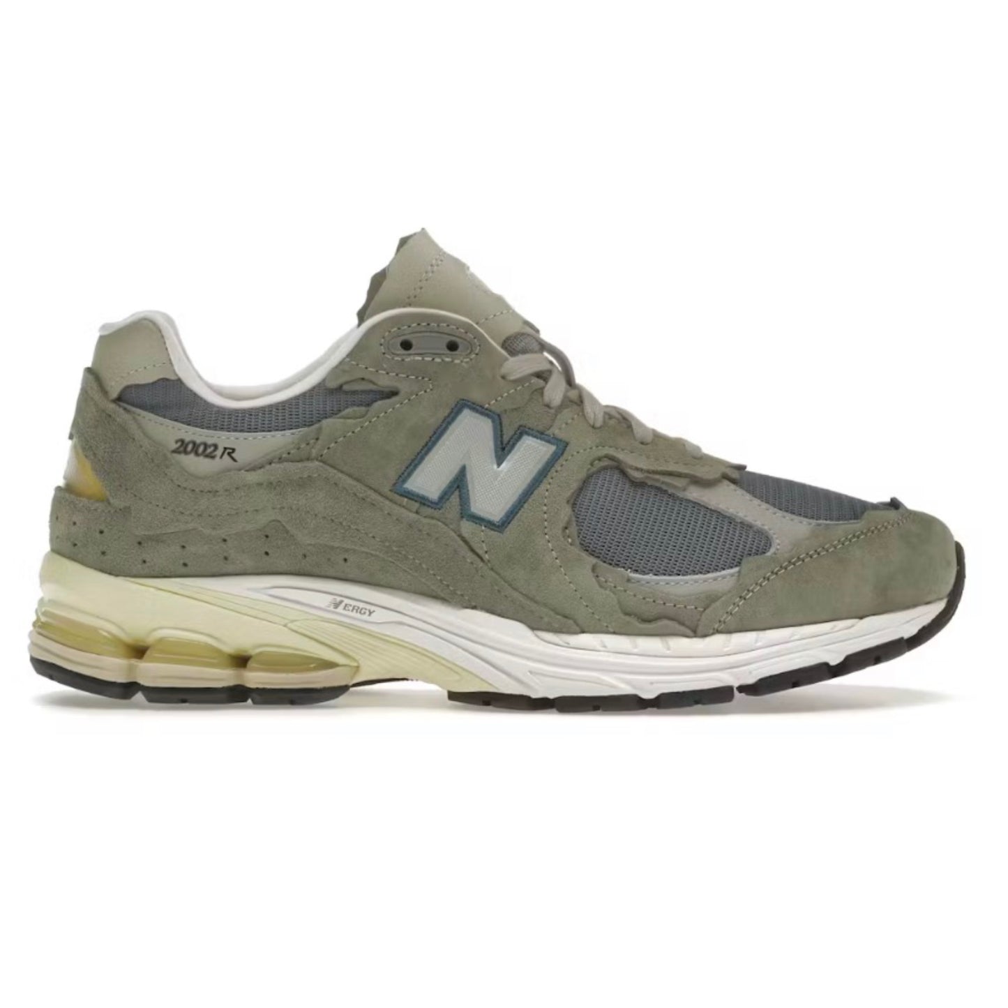 New Balance 2002R Protection Pack Mirage Grey