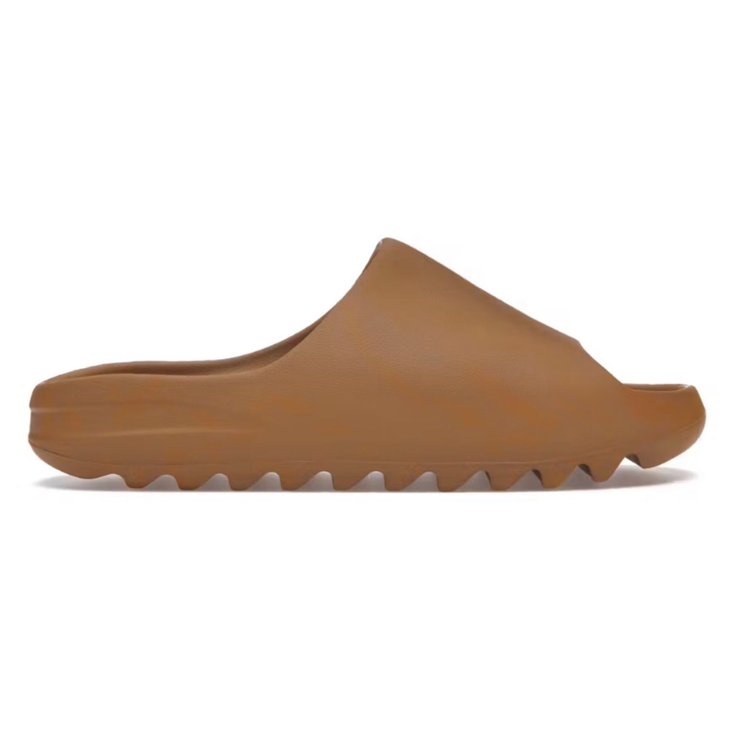 Yeezy Slides Ochre