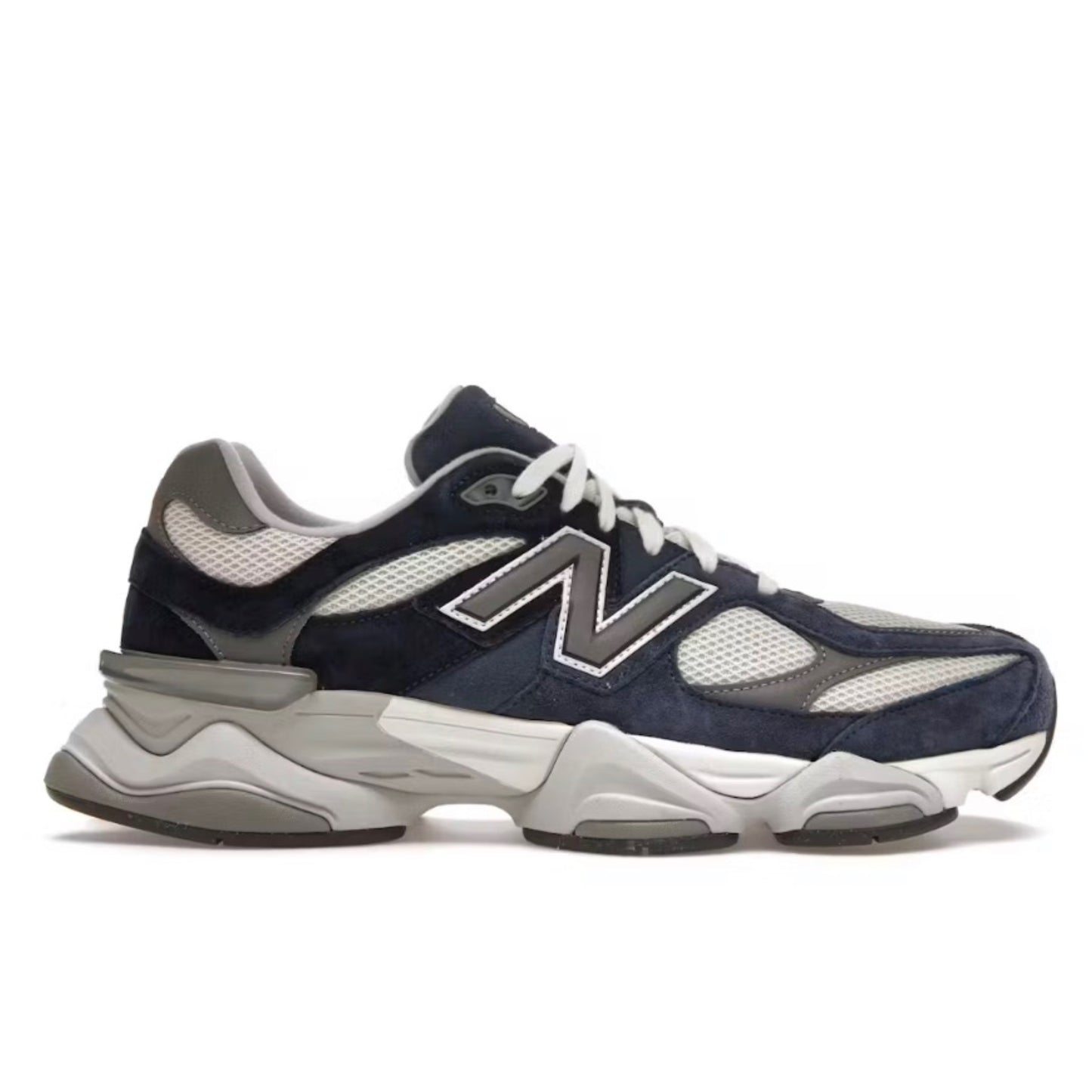 New Balance 9060 Natural Indigo