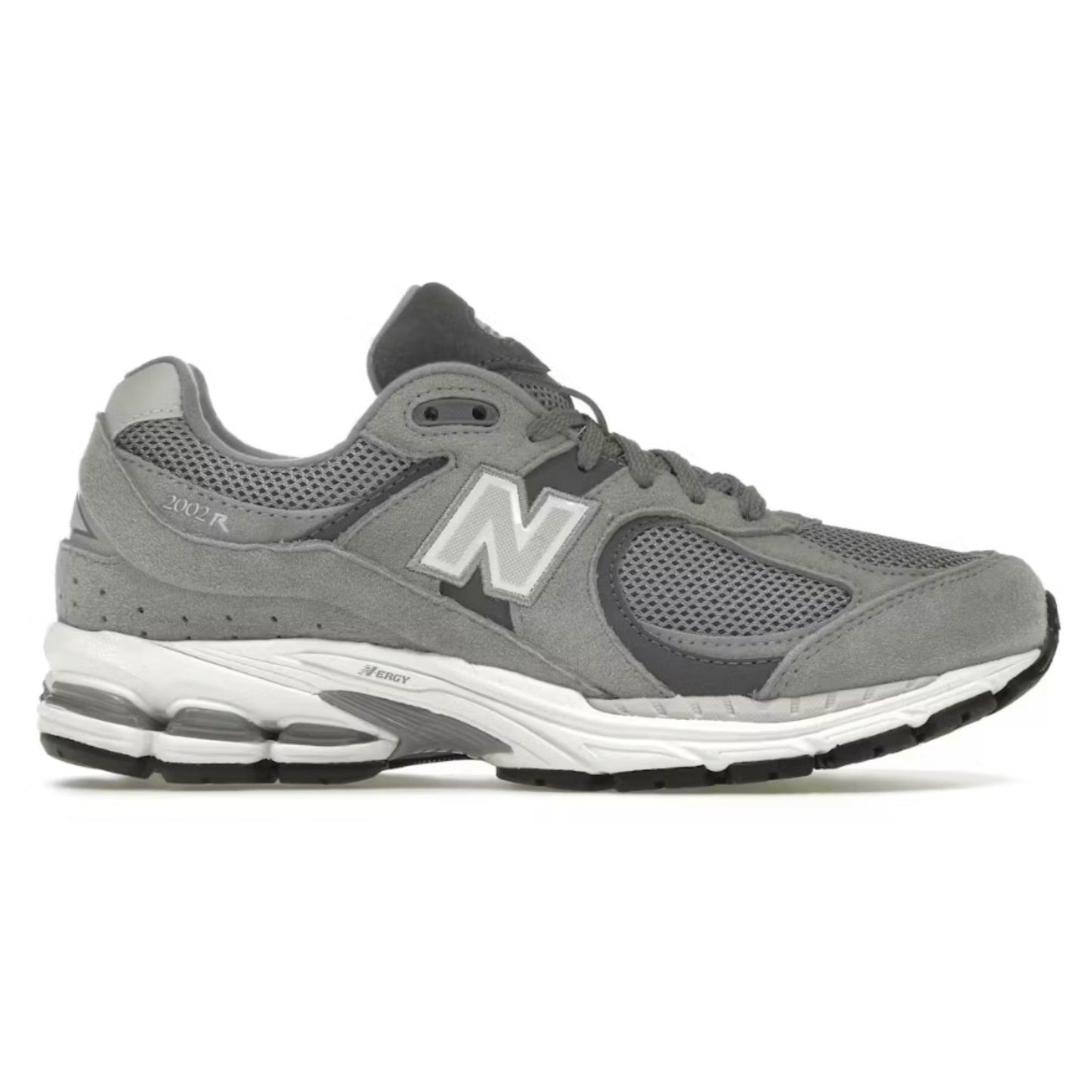 New Balance 2002R Steel Grey Orca