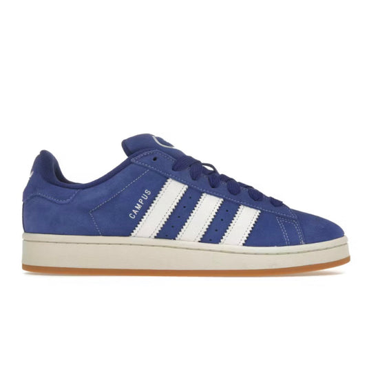 Adidas Campus Semi Lucid Blue Cloud White