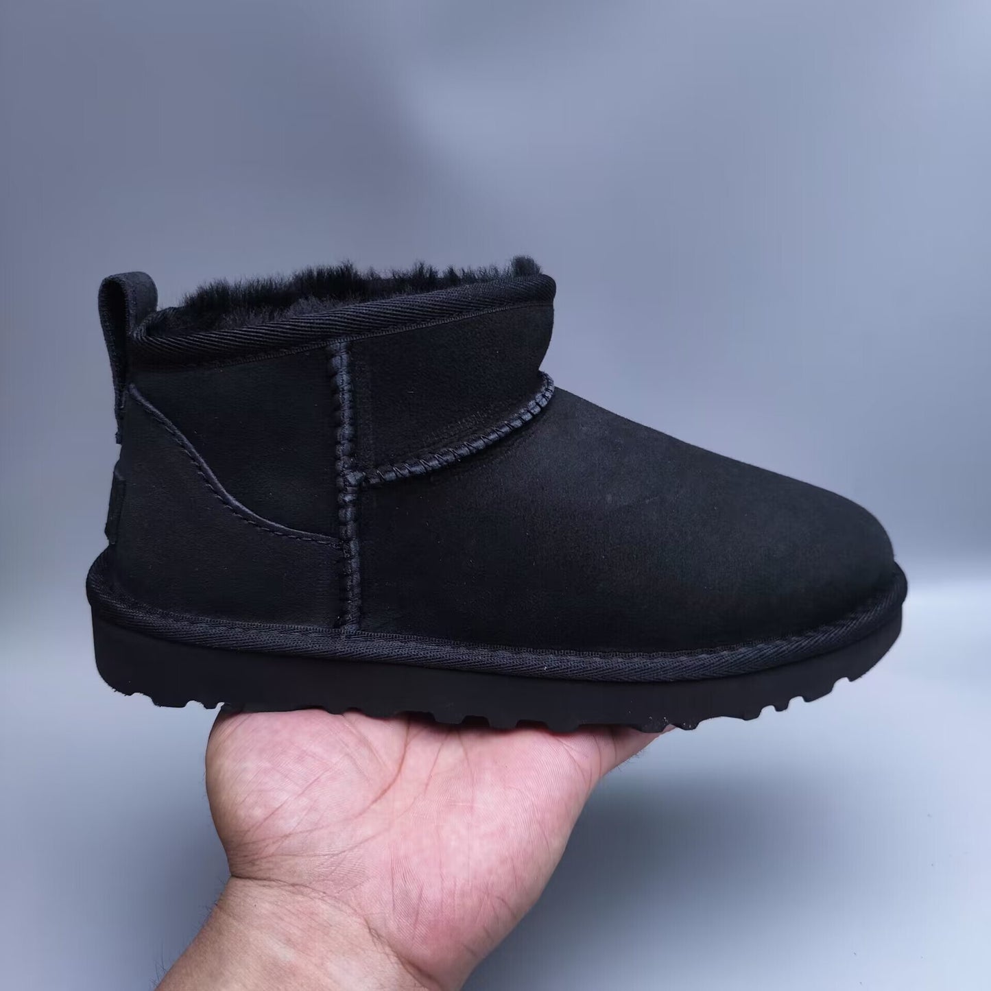 UGG Classic Ultra Mini