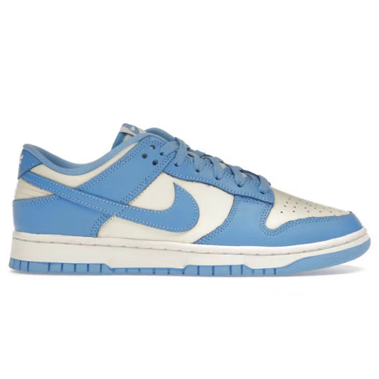 Nike Dunk Low University Blue