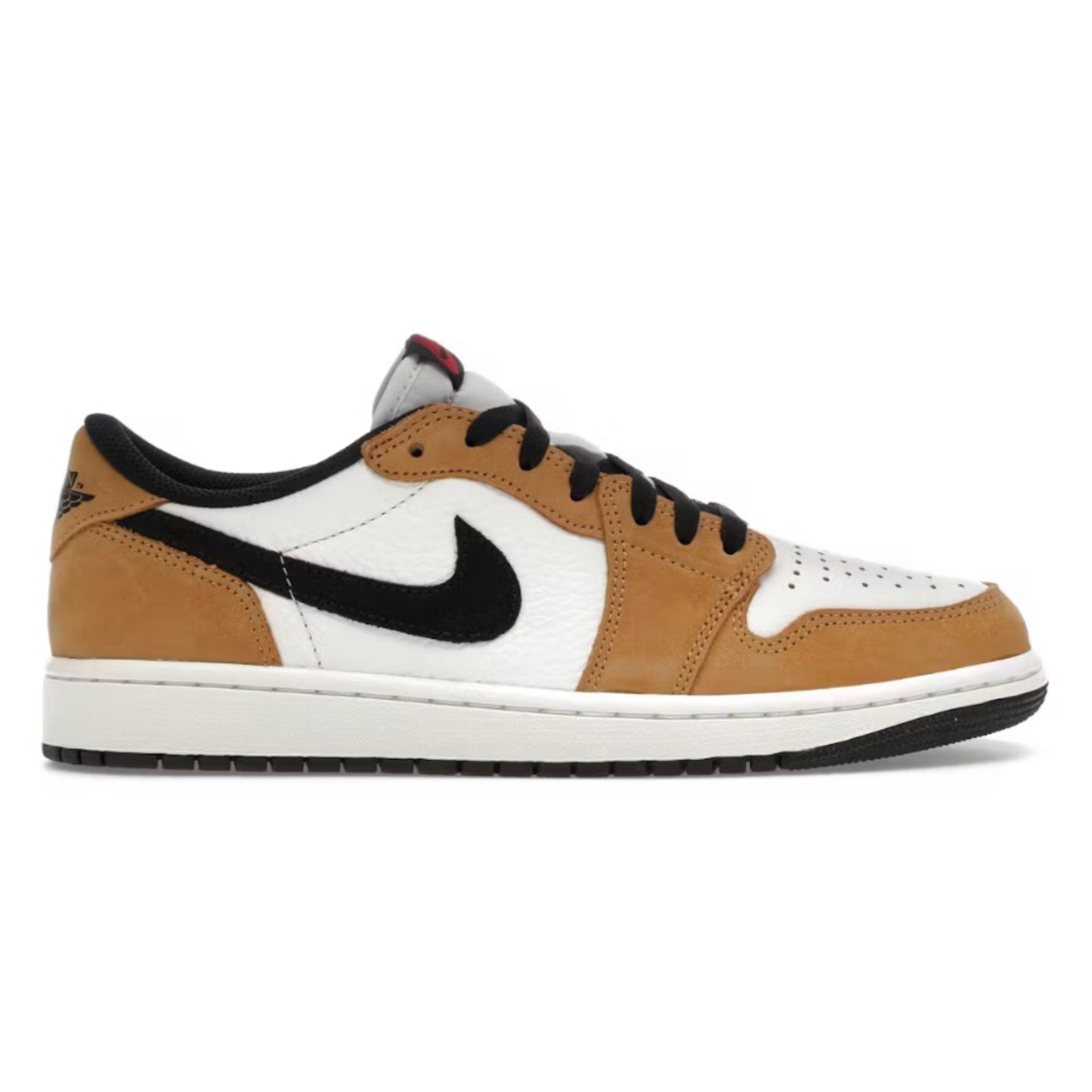 Air Jordan 1 Low “Rookie Of The Year”