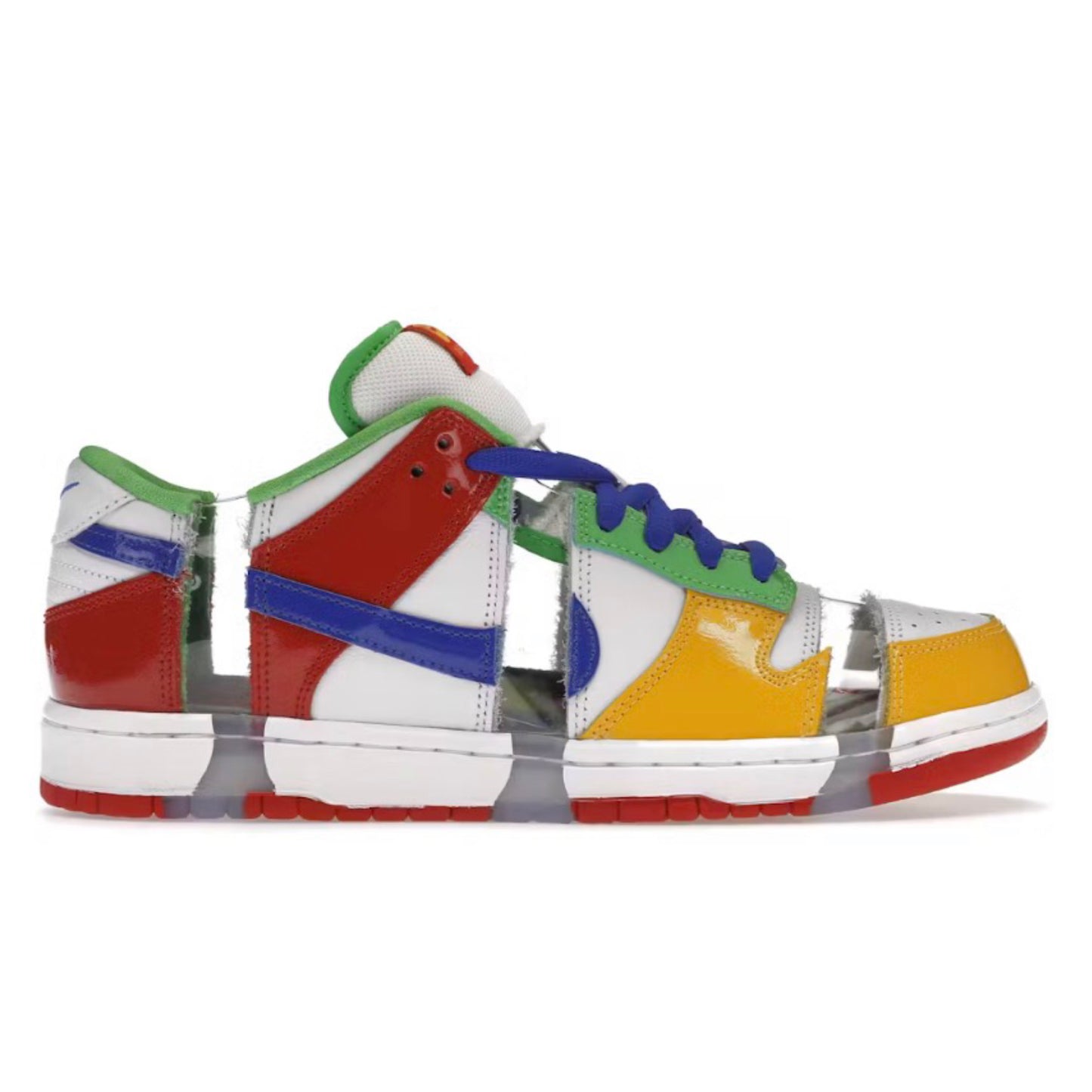 Nike Dunk SB Sandy Bodecker