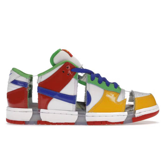 Nike Dunk SB Sandy Bodecker