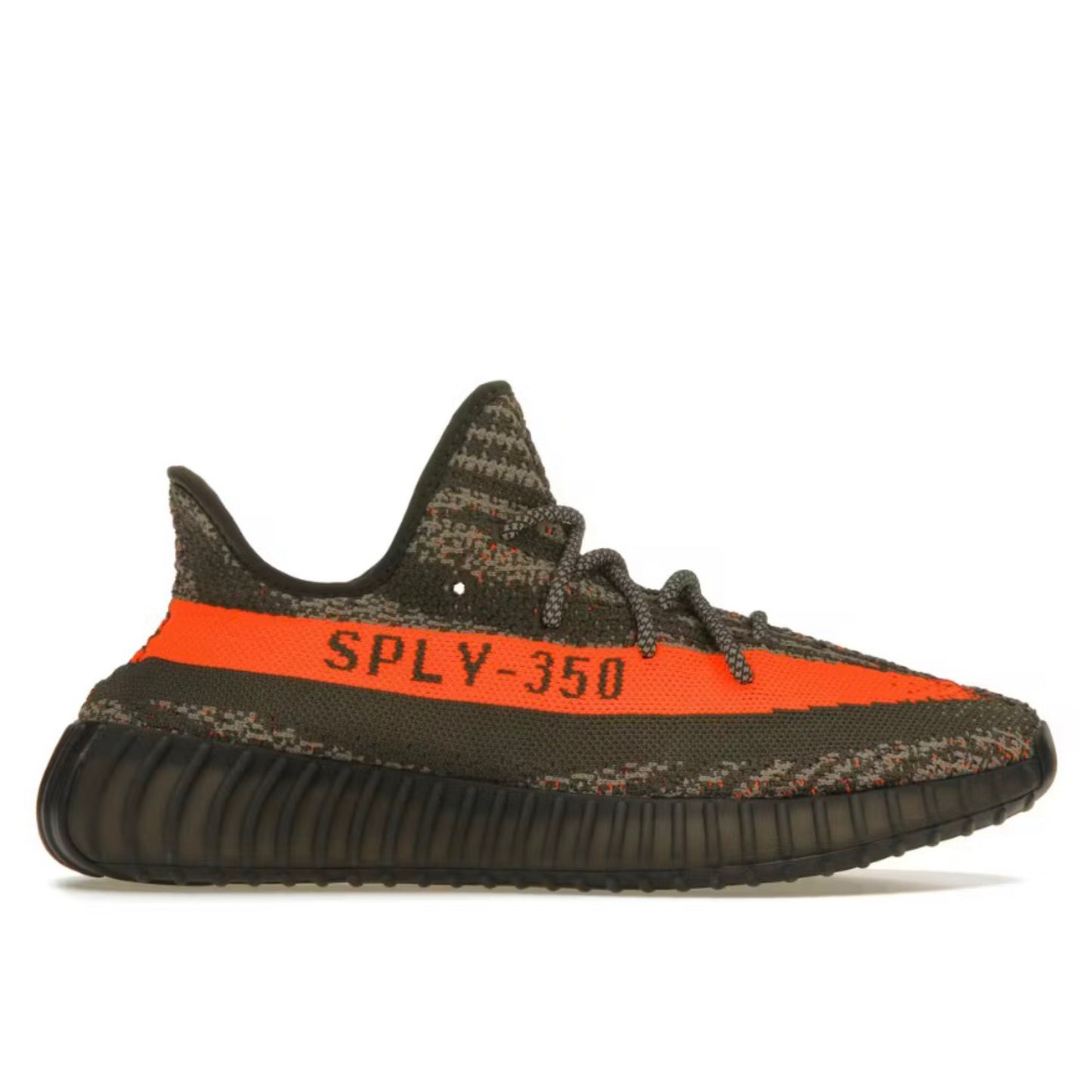 Yeezy Boost 350 V2 Carbon Beluga