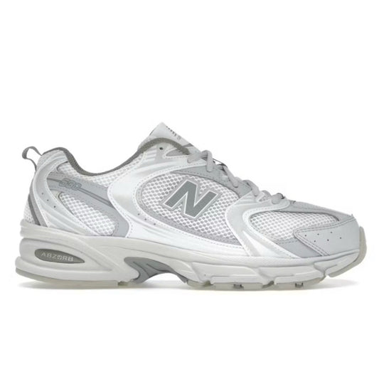 New Balance 530 Grey Matter Moonbeam