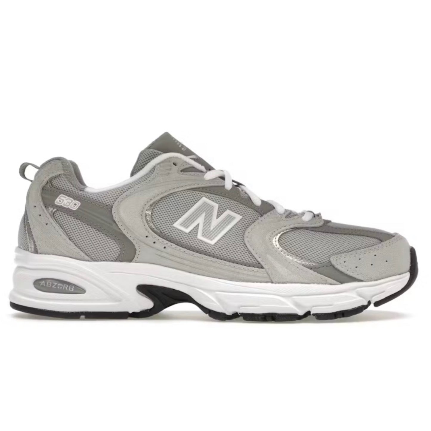 New Balance 530 Raincloud