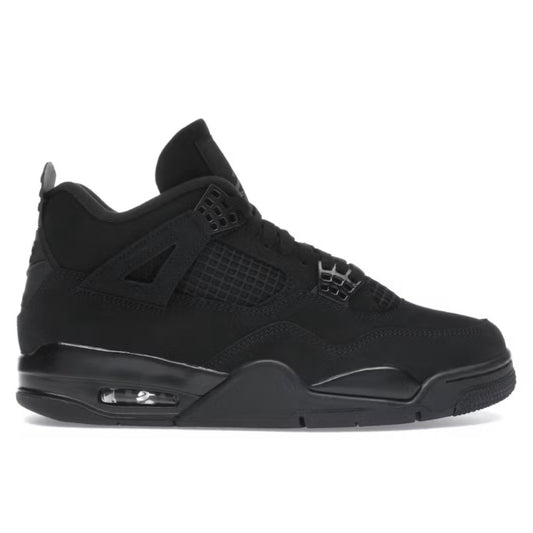 Air Jordan 4 Retro Black Cat