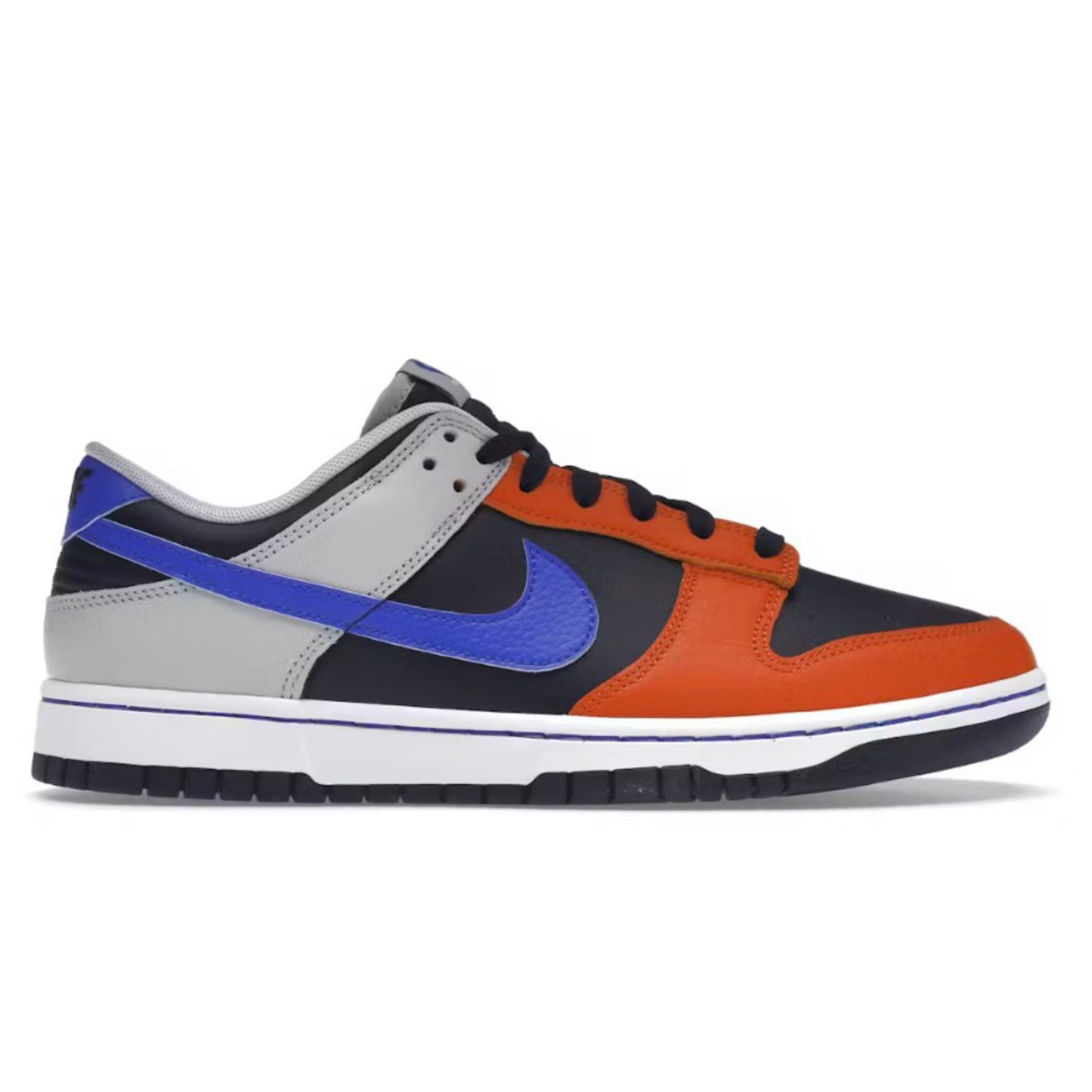 Nike Dunk Low NBA 75th Anniversary Knicks