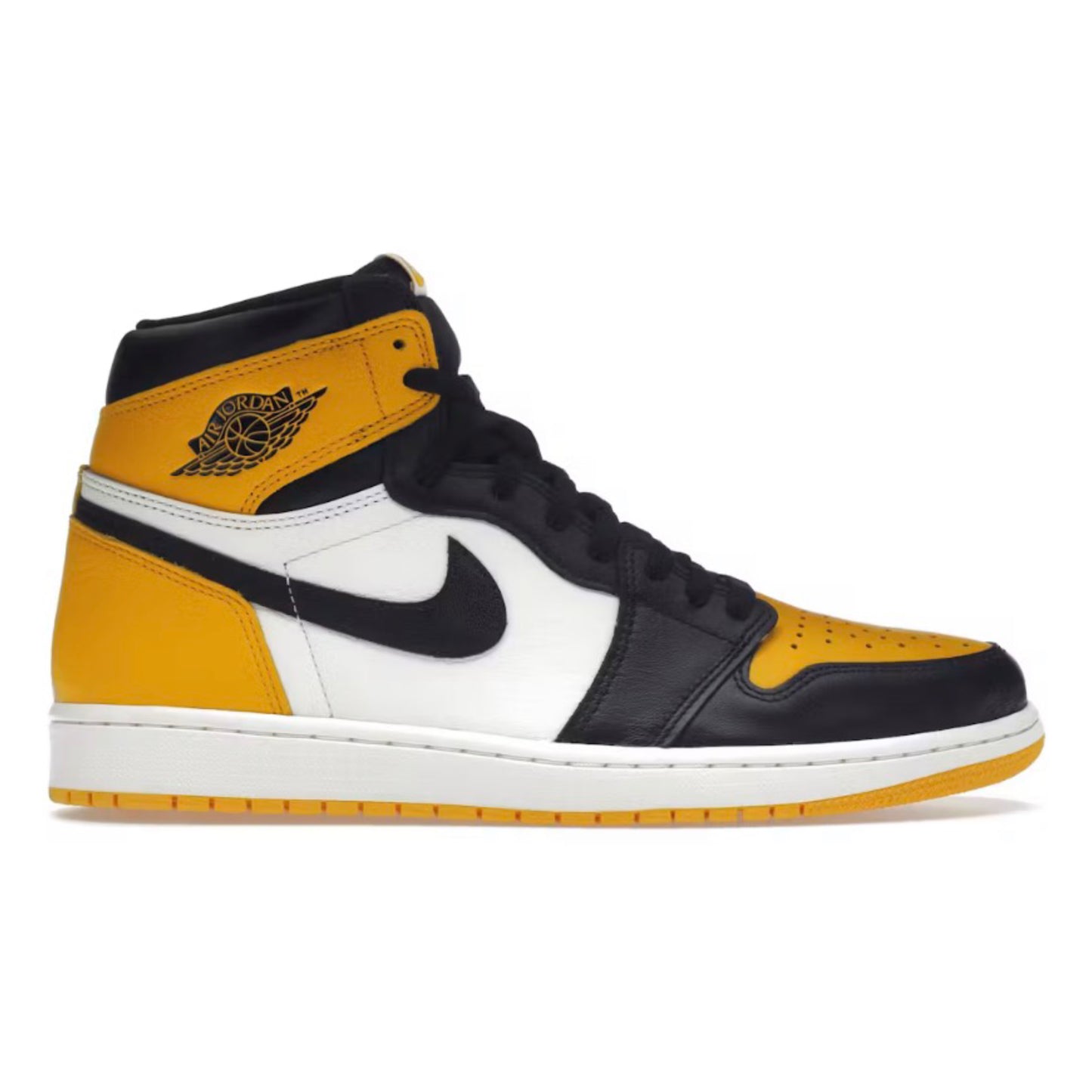 Air Jordan 1 High “Taxi”