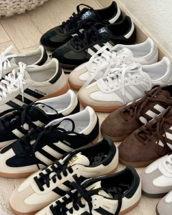 Adidas Samba