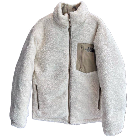 מעיל The North Face דו צדדי