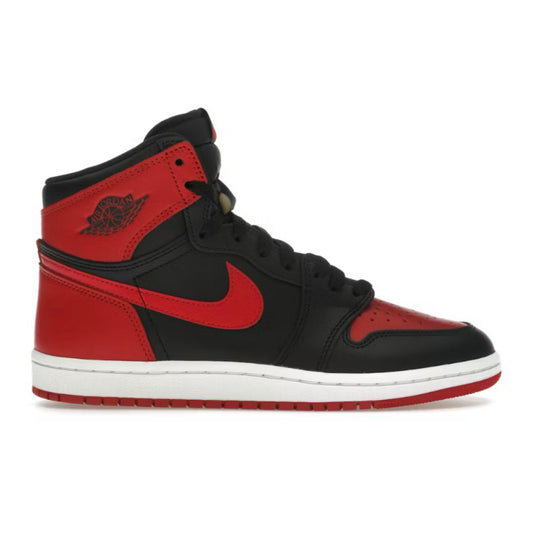 "Air Jordan 1 High "85 OG Bred