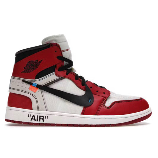 Air Jordan High 1 "Chicago" Off White