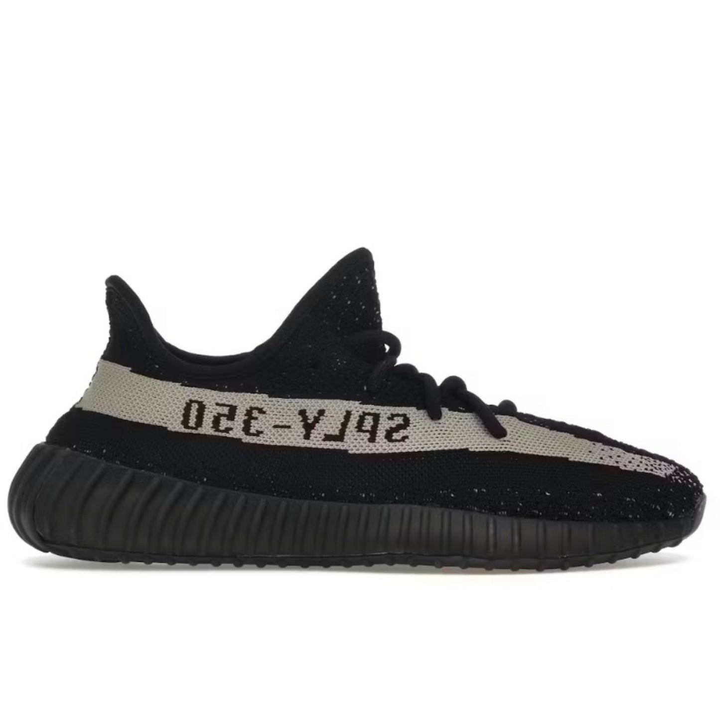 Yeezy Boost 350 V2 Core Black White