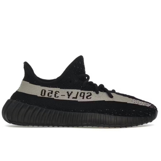 Yeezy Boost 350 V2 Core Black White