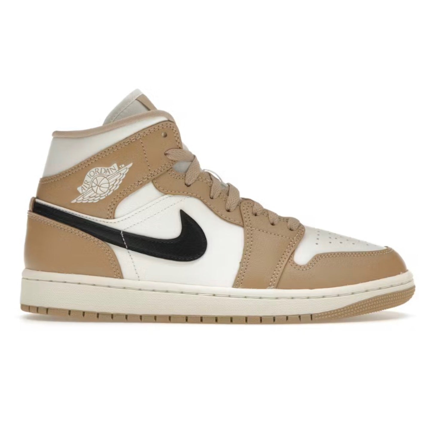 Air Jordan 1 Mid “Desert Sail”