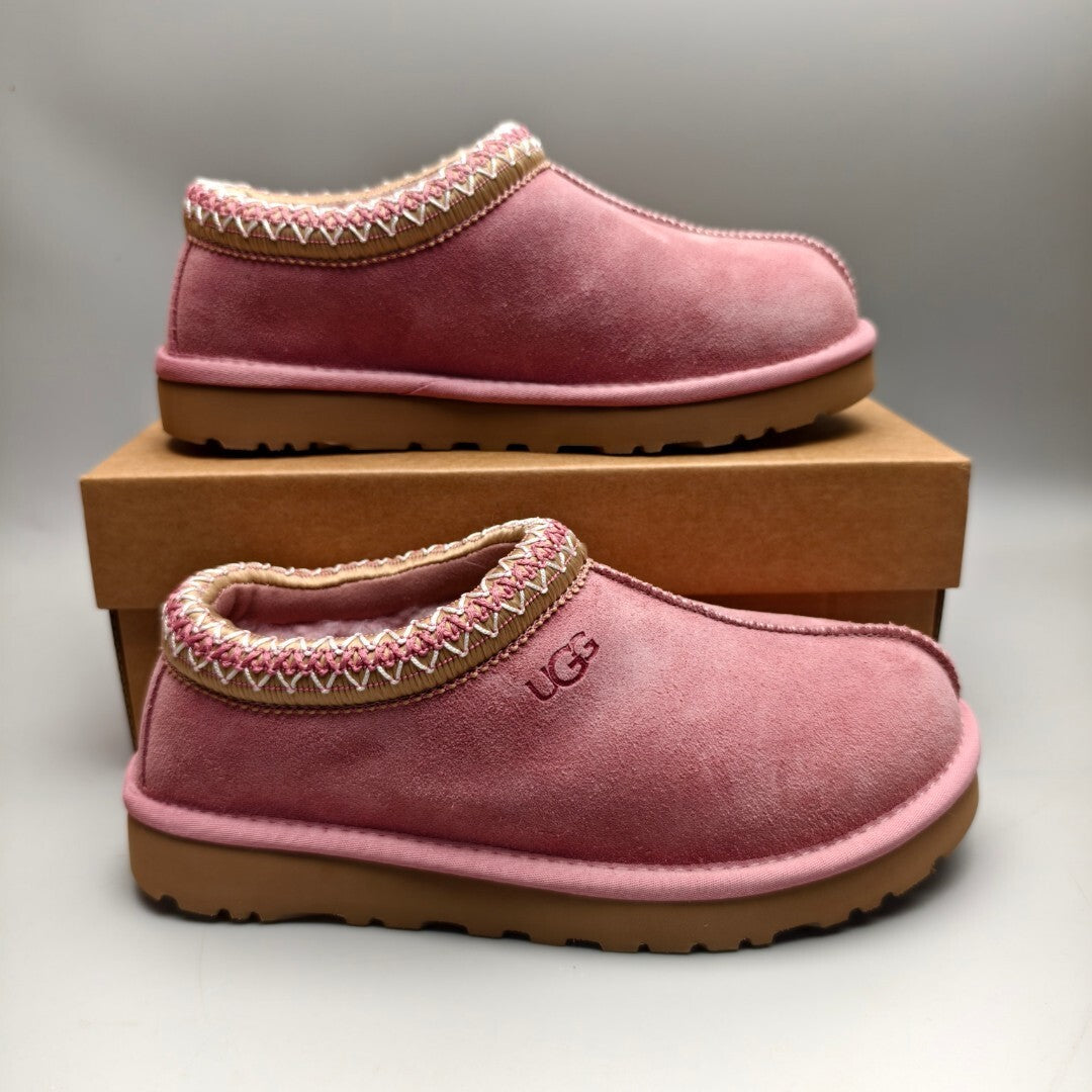 UGG Taz Pink Dawn
