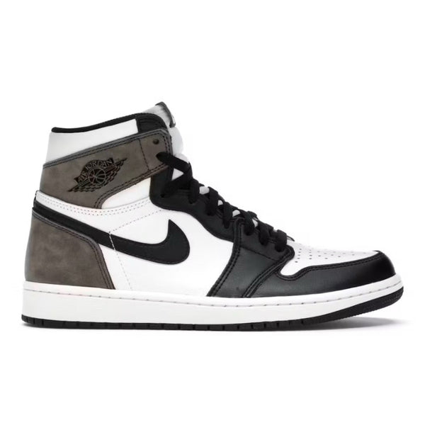 Air Jordan 1 High Dark Mocha