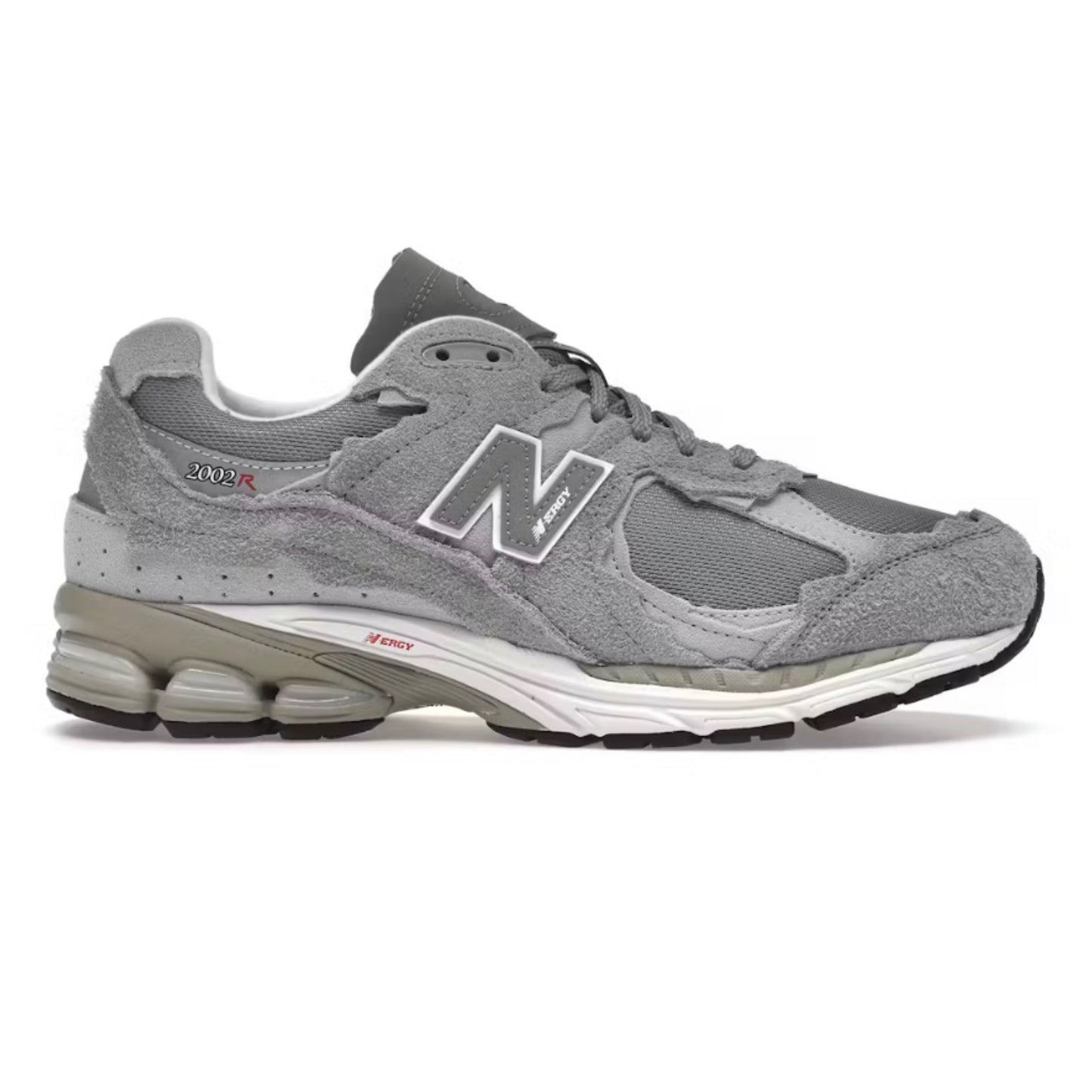 New Balance 2002R 
Protection Pack Grey