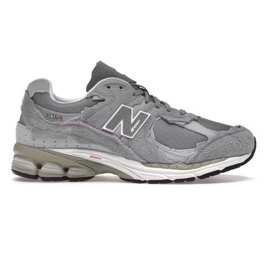 New Balance 2002R 
Protection Pack Grey