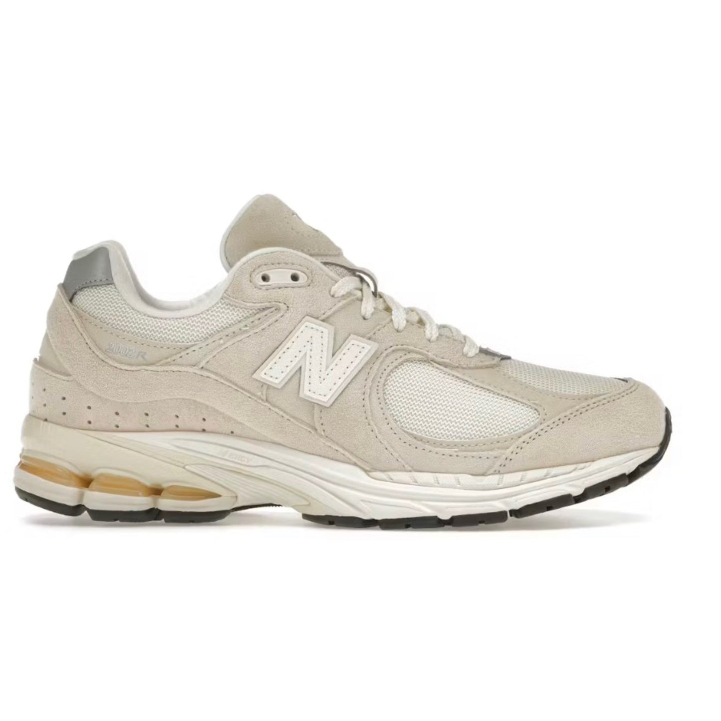 New Balance 2002R Off White