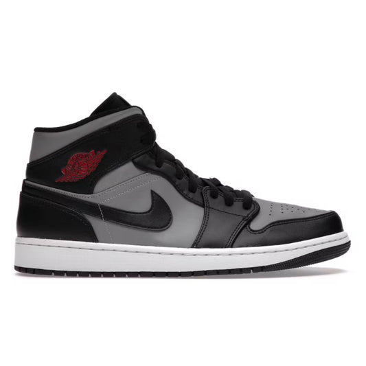 Air Jordan 1 Mid “Shadow Red”