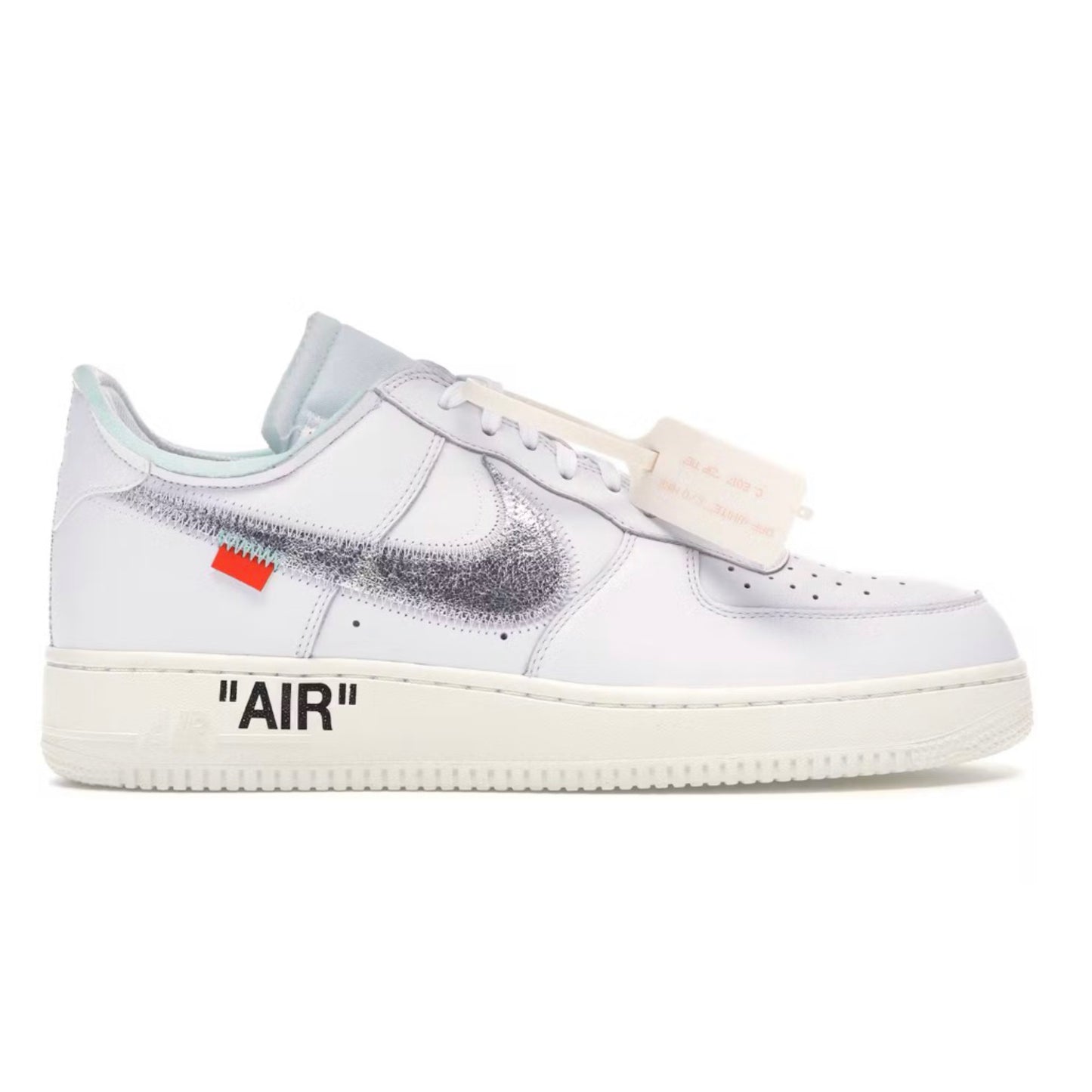 Nike Air Force 1 Low Off-White