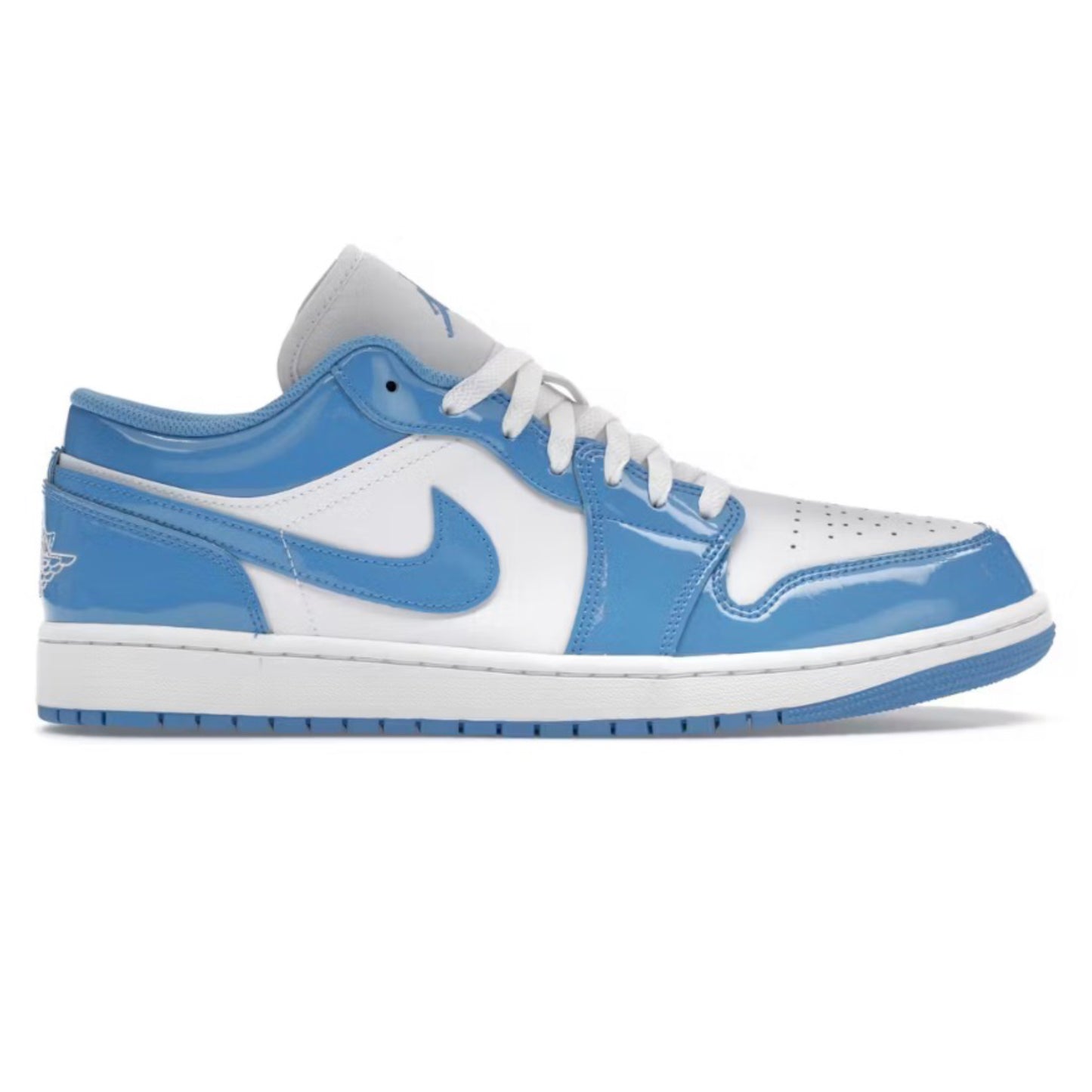 Air Jordan 1 Low “UNC”