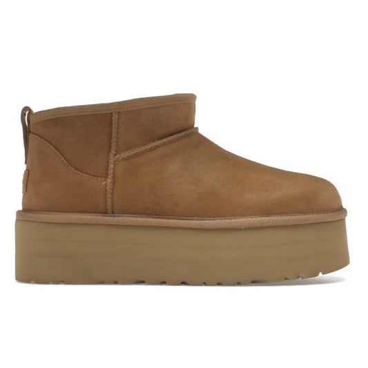 UGG Classic Ultra Mini Platform
