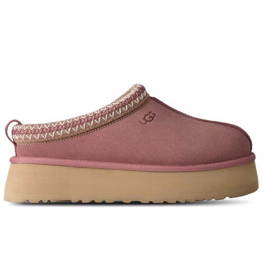 UGG Taz Pink Dawn