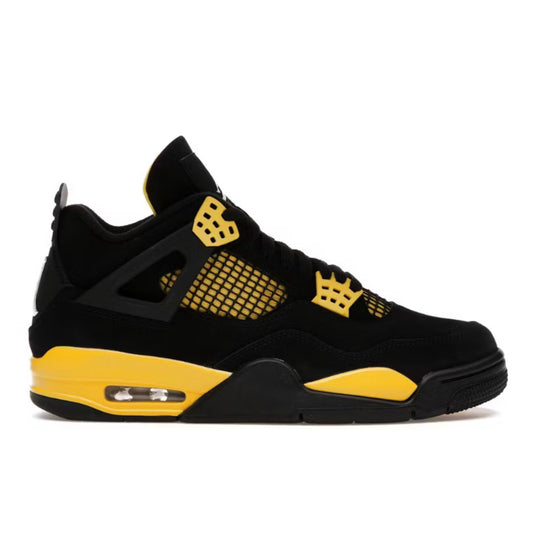 Air Jordan 4 Retro Thunder