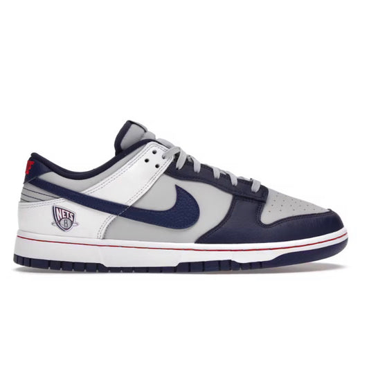 Nike Dunk Low NBA 75th Anniversary Brooklyn Nets