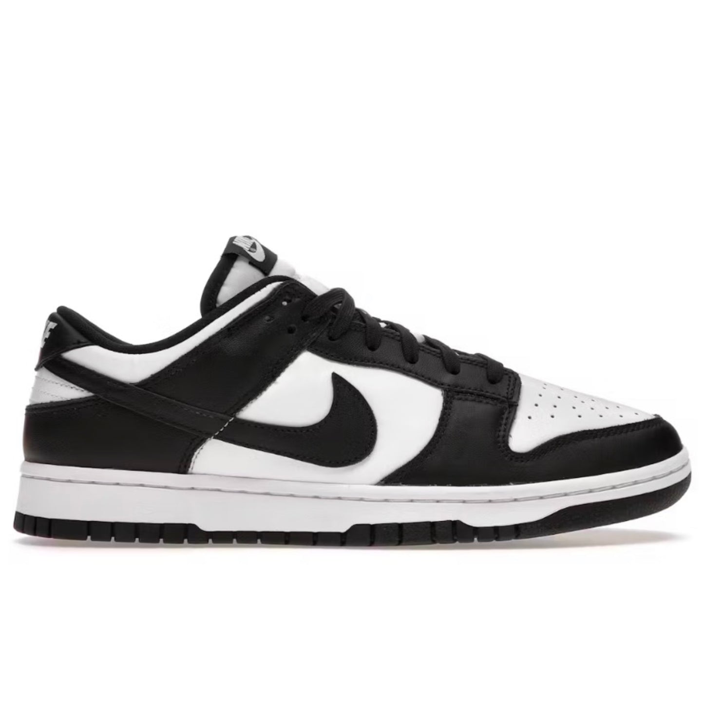 Nike Dunk Low Panda