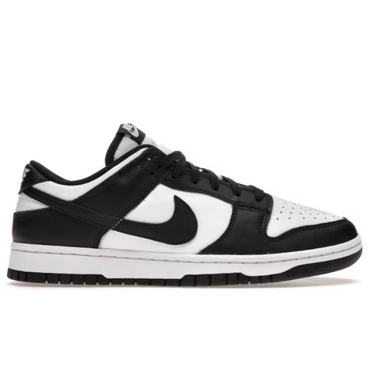 Nike Dunk Low Panda