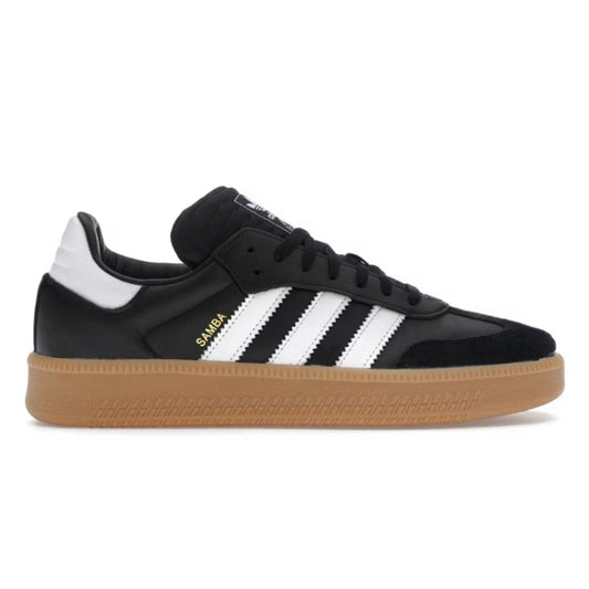 Adidas Samba Core Black Gum