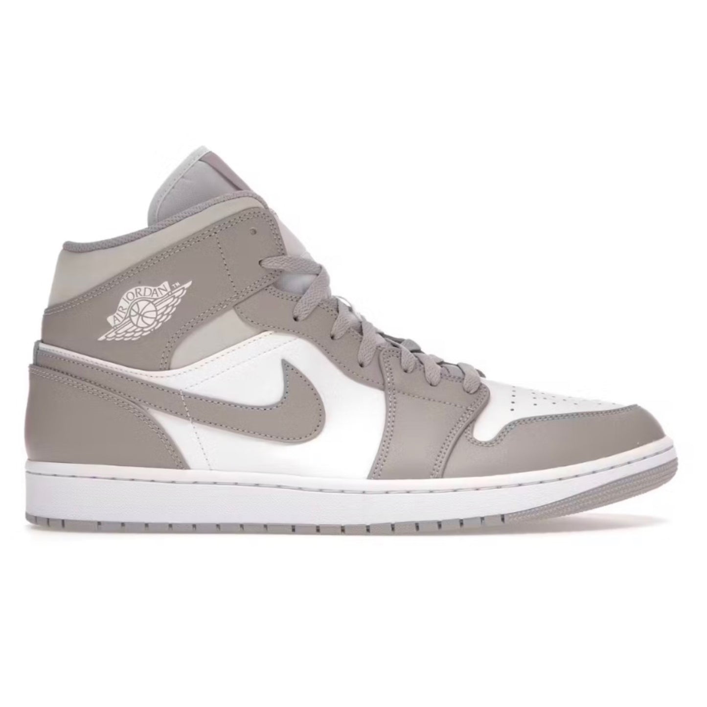 Air Jordan 1 Mid “Linen”